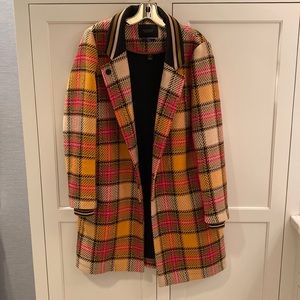Amazing Scotch and Soda Coat!
